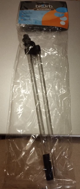 BiOrb Bubble Tube Cleaner, brand new