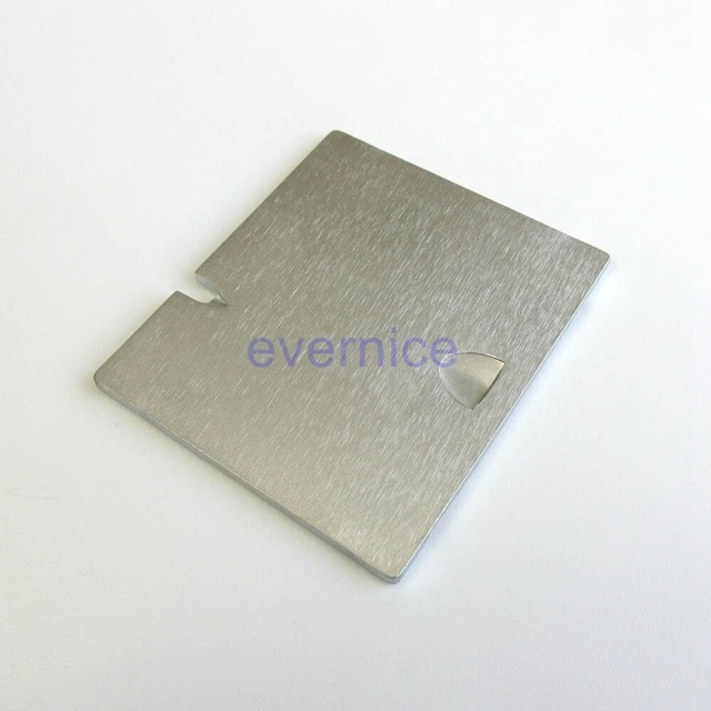 La Piastra Dell'ago Della Gola E Il Coperchio Della Piastra Scorrevole Della Bobina Con Viti Del Modello 99K Vintage Si Adattano Alla Macchina Da Cucire Singer 66K 185 Simanco Parte 32569 E - Foto 8