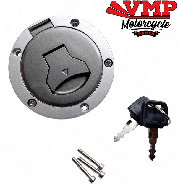Motorcraft BRFC-2 Tappo Riempimento Freno - Ricambio Originale Per Cilindro Maestro - 3