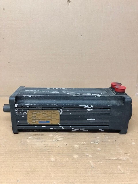 KOLLMORGEN M-605-A-A3 / M605AA3 AC Servo Motor 230V 2150RPM