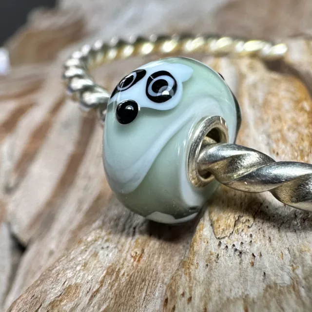 TROLLBEADS das Original     Unique / OOAK    TGLBE-20035/6