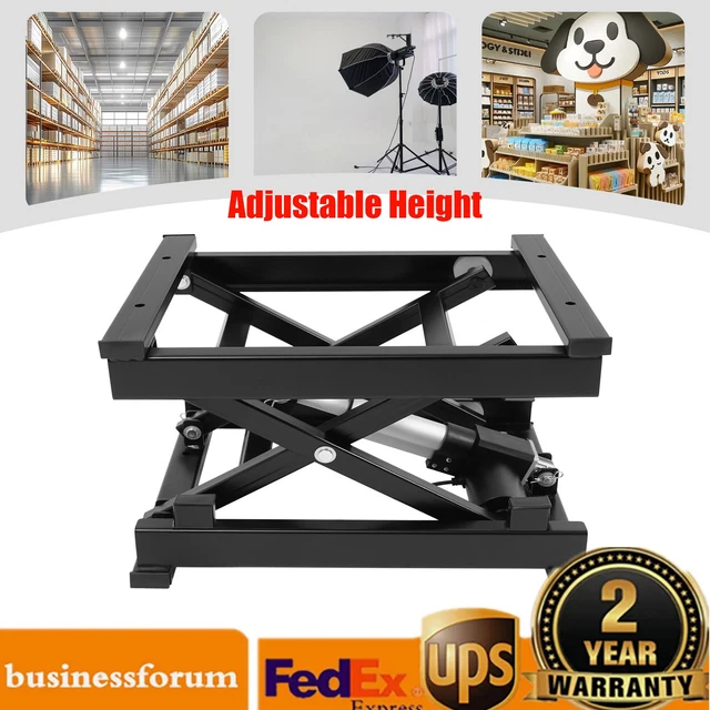 Other Warehouse Loading Equipment, Warehouse Loading & Unloading
