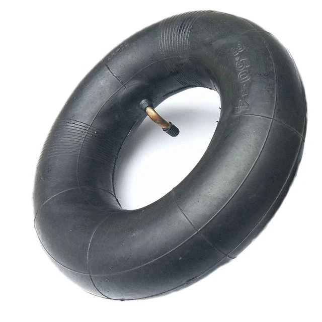 TUBE DE RECHANGE en caoutchouc pratique pour vélos et motoneiges 27 5x3