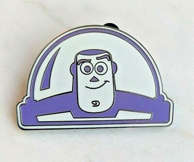 buzz lightyear pin