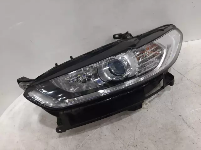 2015 FORD MONDEO Mk5 N/S Passengers Left Front Headlight Headlamp