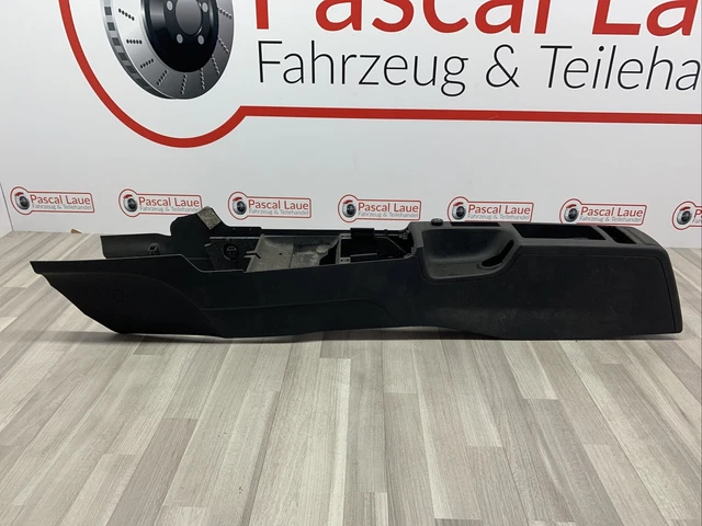 Console Centrale AUDI A8 D2 - Pièce D'origine Occasion, Référence 4D1863241B8RZ