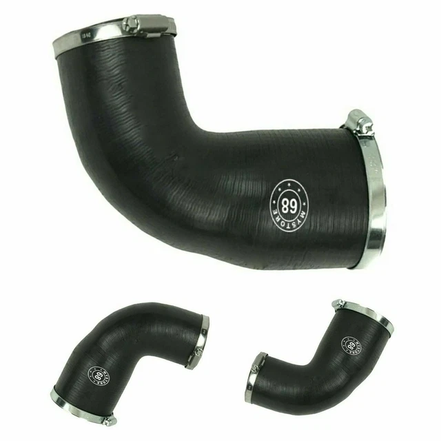TUYAU D'INTERCOOLER TURBO Pour SEAT LEON (1P1) 2.0TDI 2005-2012 GPP/SE