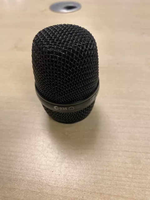 Sennheiser MMD 935-1 BK (e935) dynamische Mikrofon Kapsel, gebraucht