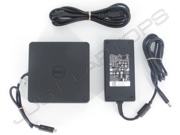 Docking Station For Dell Latitude 7400 picclick.co.uk