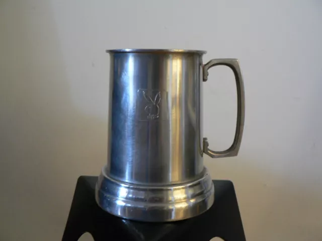 Vintage Playboy Club Tankard [NL-1067] 3