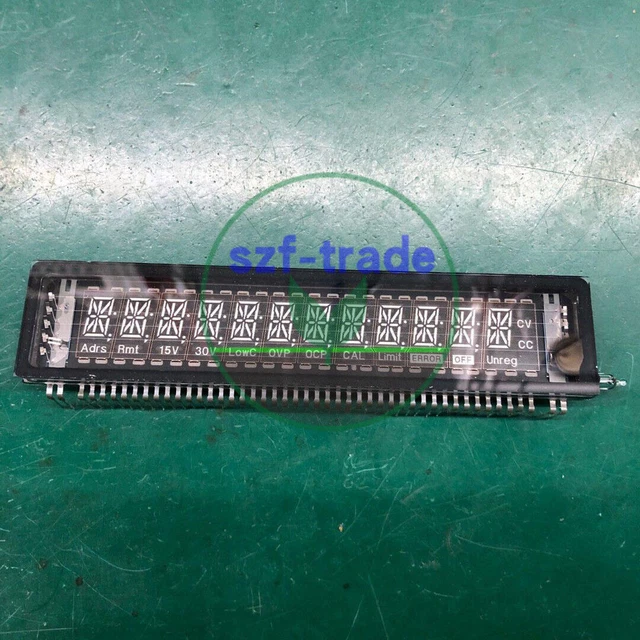 ♡ Adjustable Power Supplies, Signal Sources & Conditioning