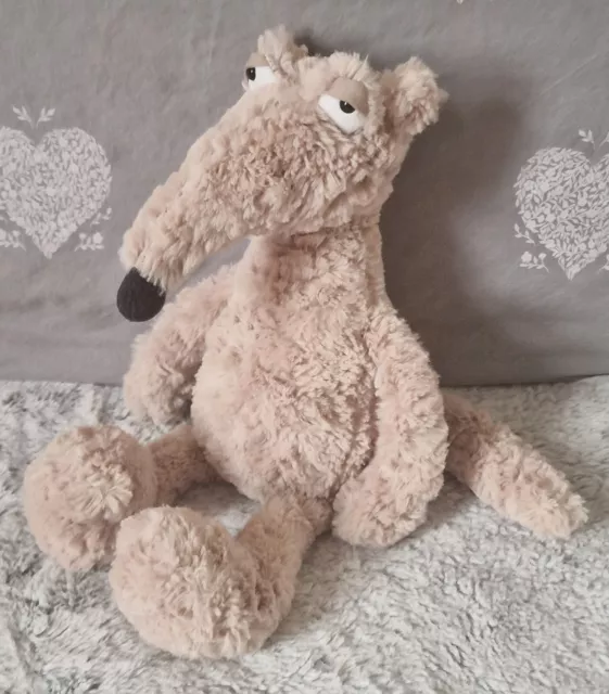Jellycat anteater outlet