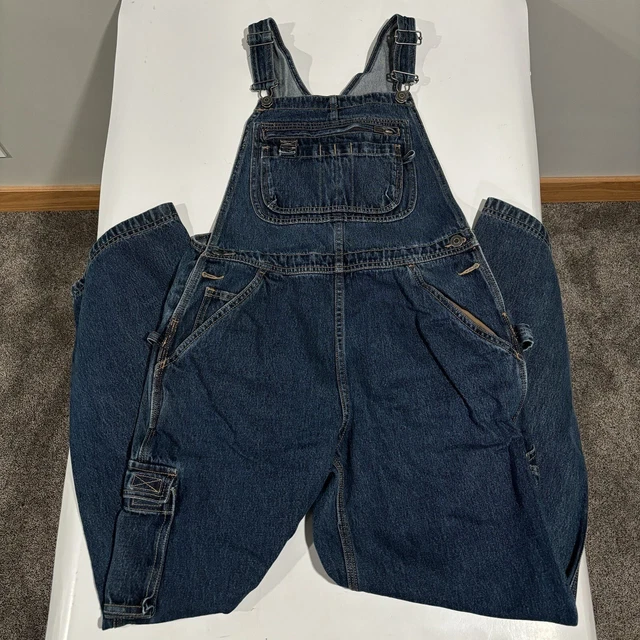 https://www.picclickimg.com/FykAAOSwuutlyYJS/Duluth-Trading-Co-Womens-Denim-Carpenter-Bib-Overalls.webp