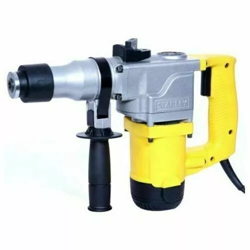 STANLEY 26mm 850W 2 Modalità Forma A L Sds-Plus Martello Punte,STHR272KS,220V @