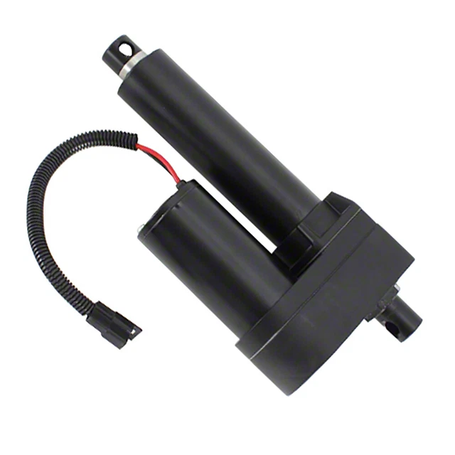 New Linear Actuator GF12-1004 Fits New Holland Memory Wrap Twine Wrapper Baler New Linear Actuator GF12-1004 Fits New Holland Memory Wrap Twine Wrapper Baler