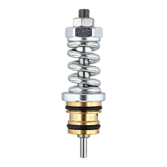 Kit Déchargeur Pilote Quincy 6168-X3 130-140PSI - Neuf Sous Emballage D'origine