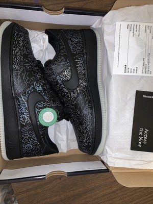 air force 1 space jam computer chip