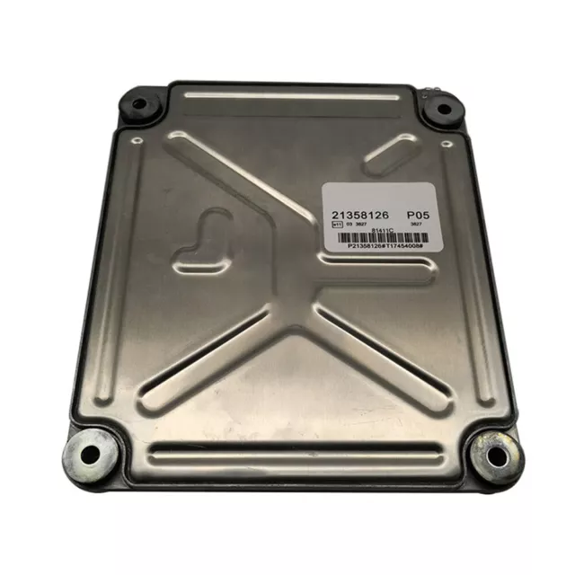 For Volvo and Mack Ecm 21358126 Diesel Engine Computer Module