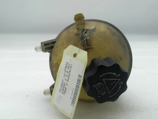 Turbo Peugeot Expert 1.6 2008-2012 | Cuotas sin interés
