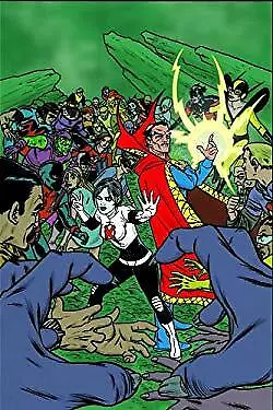X-Statix Presents : Dead Girl Paperback