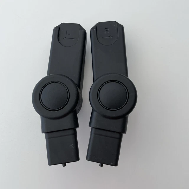 Icandy peach car seat adaptors deals
