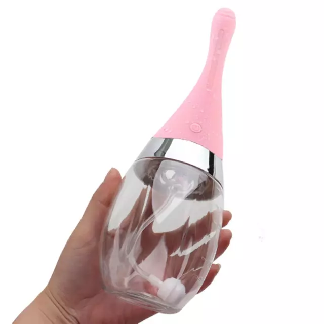 Poire à lavement vaginal - intimWash - Pic Solution