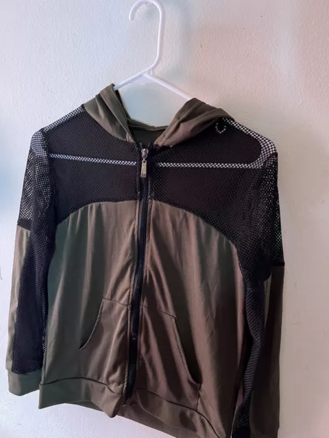 Women’s Athletic Jacket