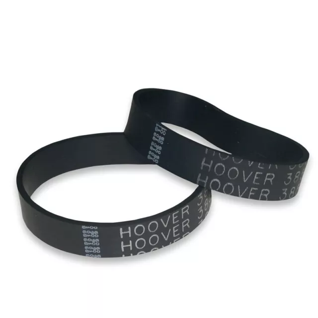 Hoover PowerDrive Belt (2-Pack), 40201049