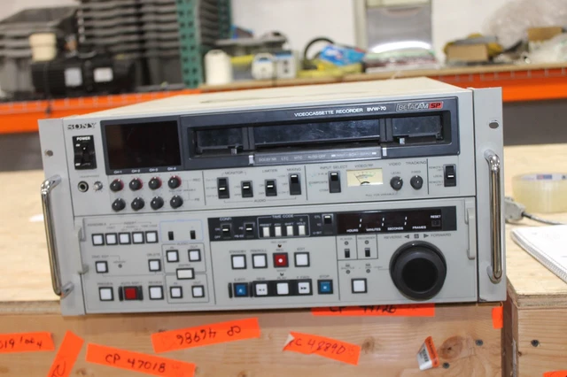 その他 SONY BETACAM SP VIDEO CASSETTE BVW-70 その他 SONY BETACAM SP VIDEO CASSETTE BVW-70 SONY BETACAM SP