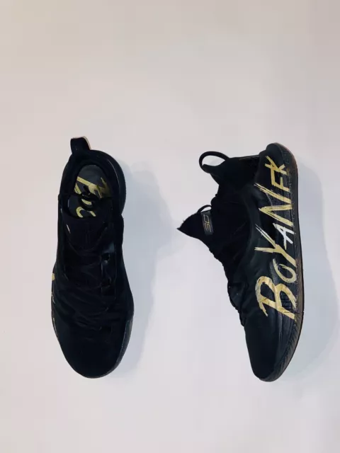 Boyanek sales curry 5