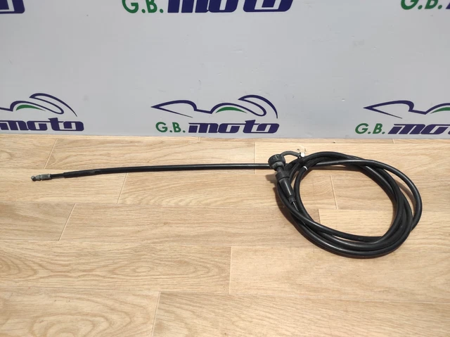 Trasmissione cavo apertura sella HONDA SH 300 i 2011 2014