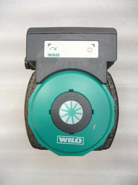 NEW Wilo Steris RS 30/80 2070879/9906 Circulation Pump Circulator