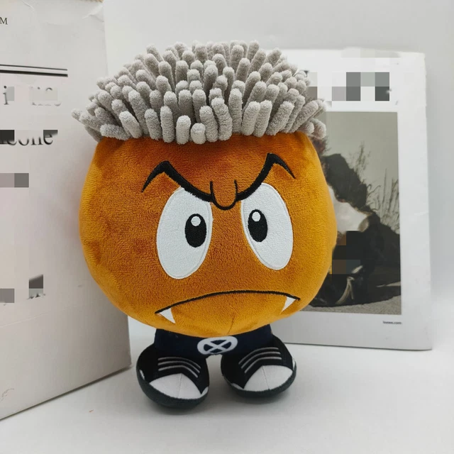 new-ken-carson-goomba-plush-doll-surrounding-mop-head-toy-kids-birthday