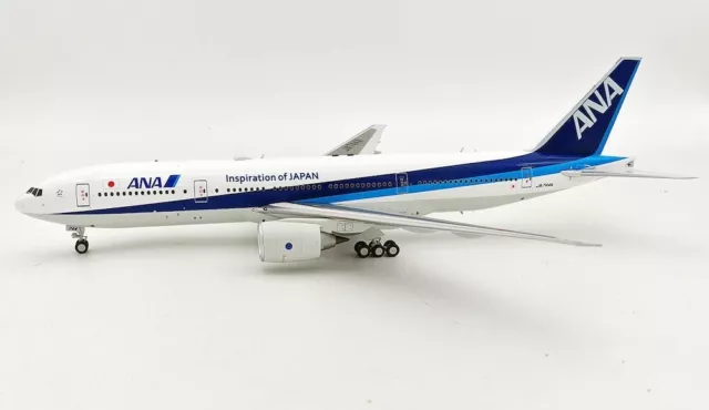 激レア JFOX ANA B737-800 JA89AN 激レア JFOX ANA B737-800 JA89AN - メルカリ