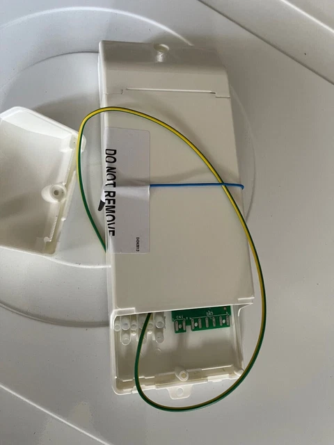 ELECTROLUX - MODULE ELECTRONIQUE DE COMMANDE POUR ASPIRATEUR ELECTROLUX