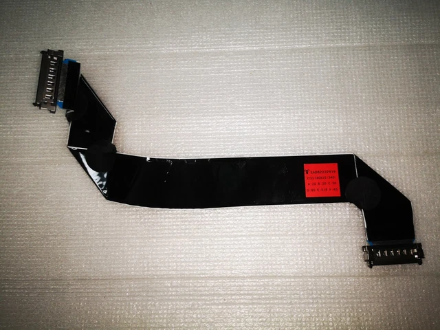 Nappe connecteur / LVDS Cable modèle BN96-39823C pour TV SAMSUNG