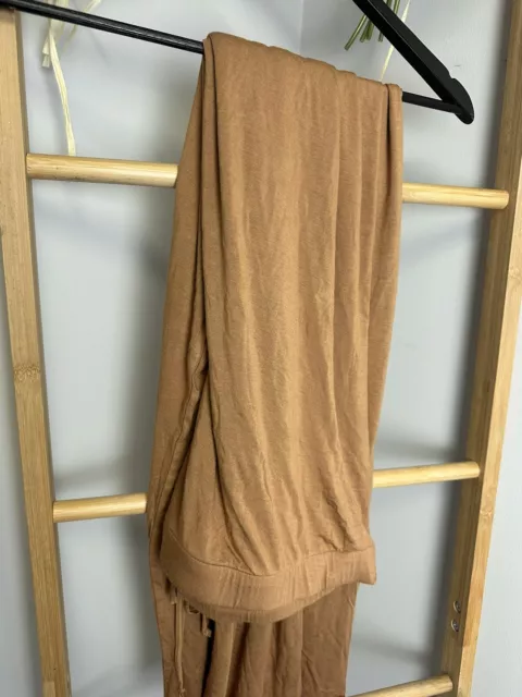 Skims Camel Lounge Pants 4XL BNWT 3