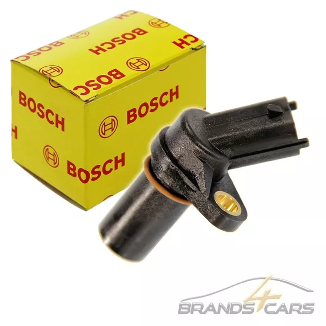 Bosch Kurbelwellensensor Ot-Geber 0261210151 Für Opel Astra G 1.2 1.4 Bj 98-09