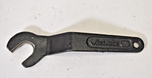 Victaulic V47 Sprinkler Wrench Open End Firelock Tool Hardware 1" Replacement