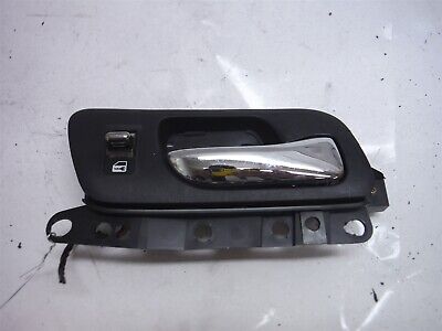 2004 Acura Tsx Passenger Right Front Interior Door Handle Pull Lever Oem 2005