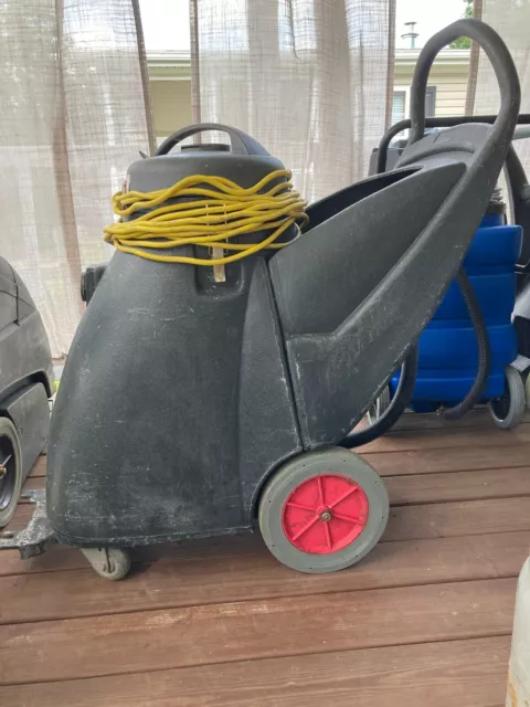 Viper Wet/Dry Vacuum Cleaner