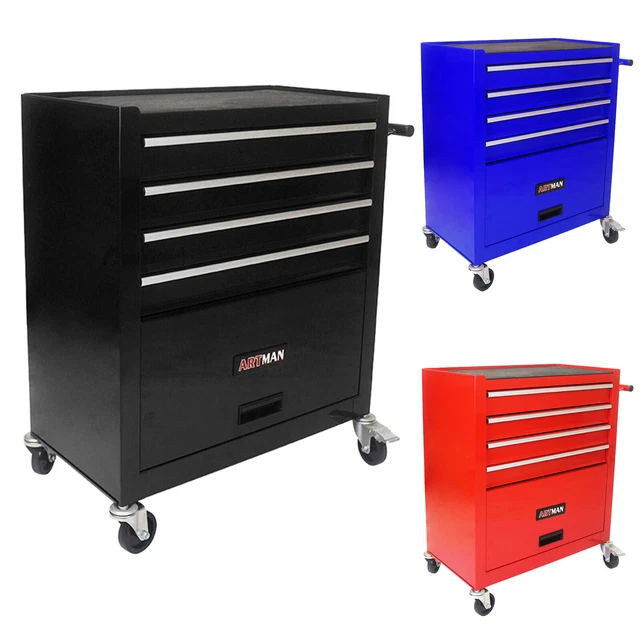 4 drawer rolling tool chest Clearance