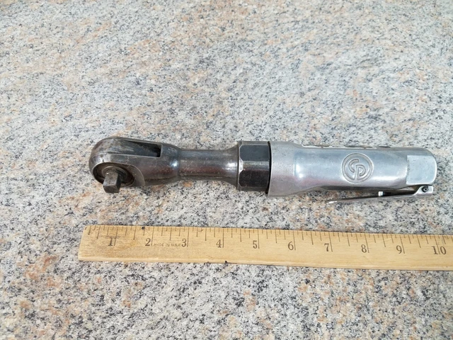 Chicago Pneumatic CP828 Speed Air Ratchet 3/8”