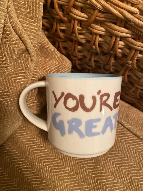 Tazza In Ceramica 10 Once 'Dietro Ogni Grande Persona C'è Un Grande Gatto' – Regalo Originale Per Amanti Dei Gatti
