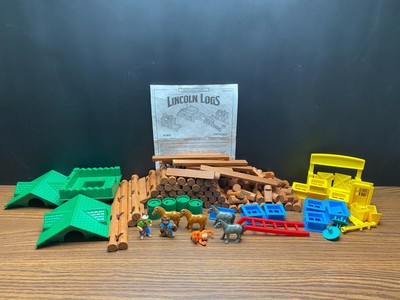 wild west electronic playset