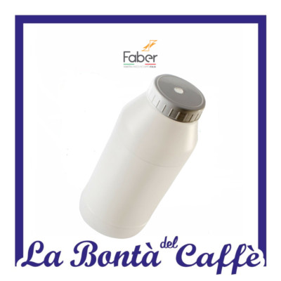 RICAMBIO Serbatoio Acqua Faber PL09 PER MACCHINA CAFFE FABER 