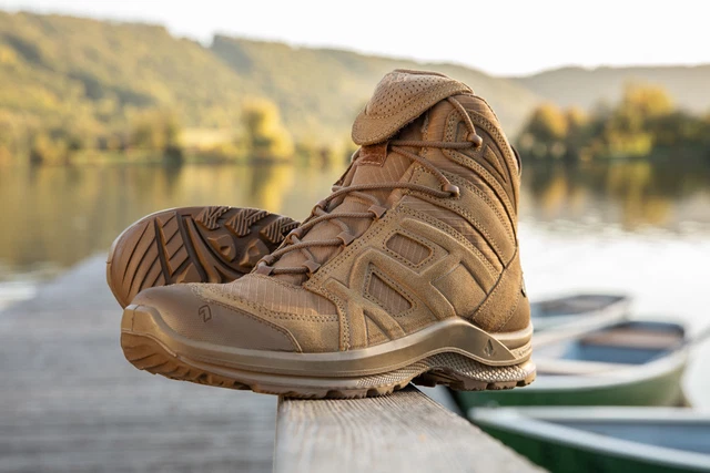 Millet 8m deals boots