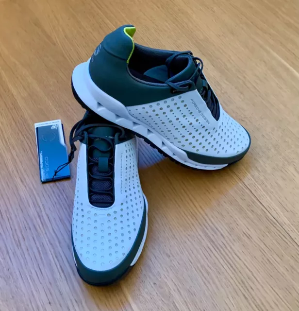 Porsche design store golf shoes