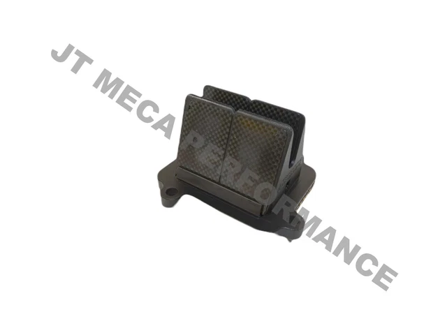 Boite à clapets BOYESEN Yamaha YZ 250 1989 - 1994