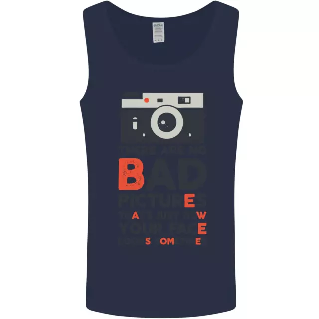 Gilet da uomo Photography Your Face Funny Photographer 2